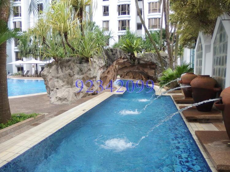 Parkview Apartments (D23), Apartment #125457112